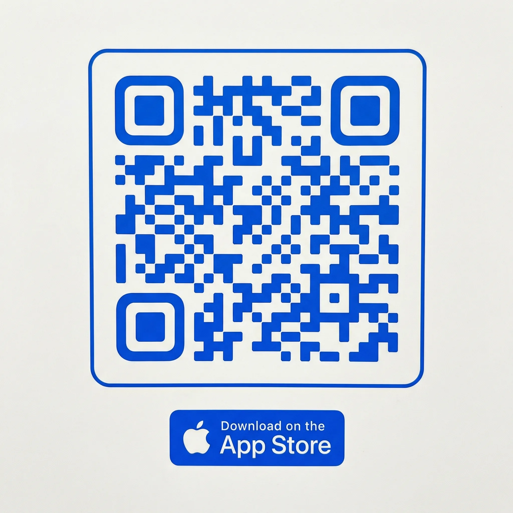 九九大香免费 iOS版APP下载二维码